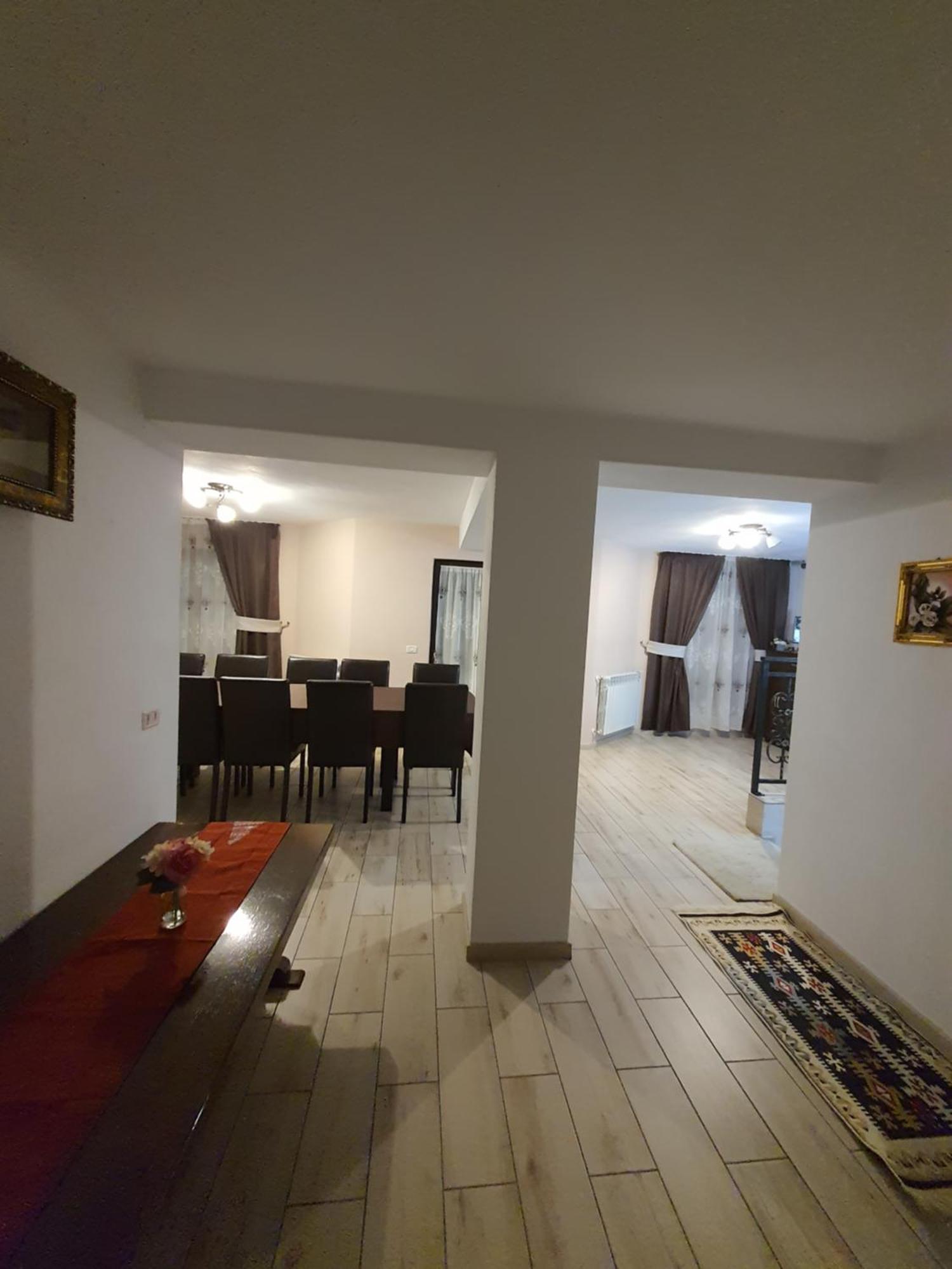 Hotel Casa Alma Borşa Habitación foto